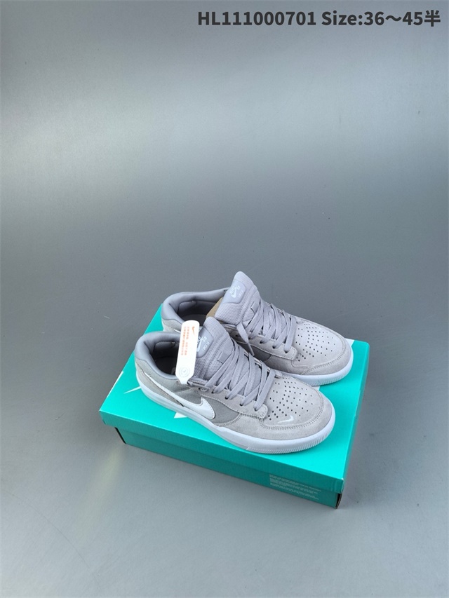 men Low top dunk sb shoes 36-45 2025-9-19-445
